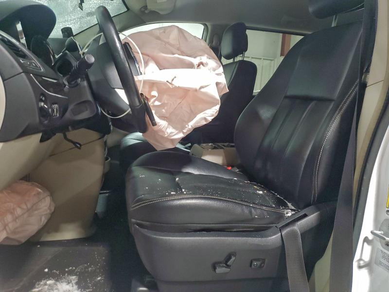 Aukcja sprzedaży 2015 Chrysler Town & Country, vin: 2C4RC1BG7FR629932, numer aukcji: 94655695