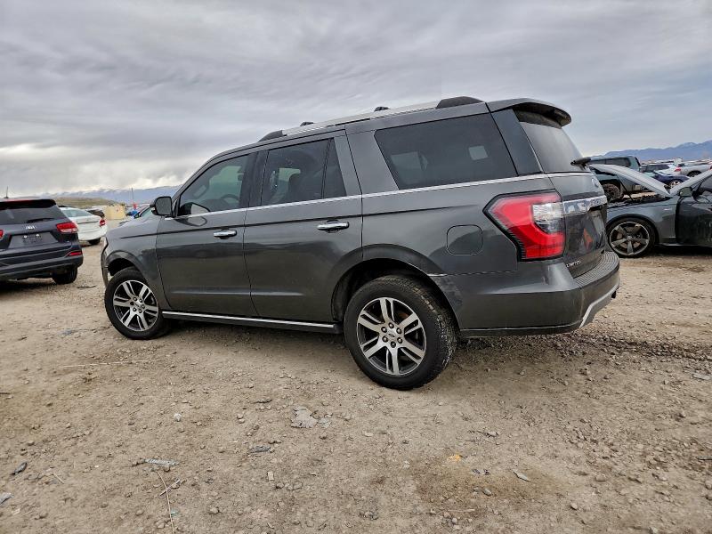 97669555 :رقم المزاد ، 1FMJU2AT5KEA82144 vin ، 2019 Ford Expedition مزاد بيع