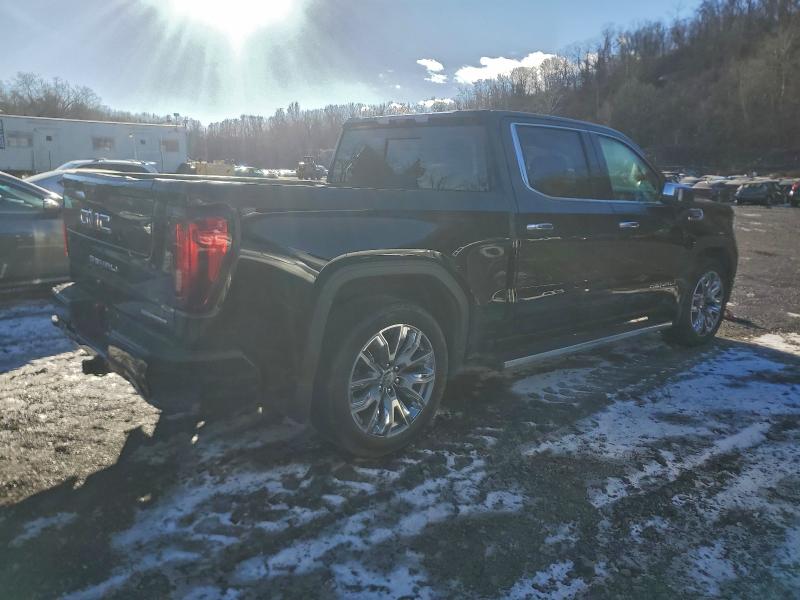 2023 Gmc Sierra მანქანა იყიდება აუქციონზე, vin: 1GTUUGE84PZ334132, აუქციონის ნომერი: 97014305