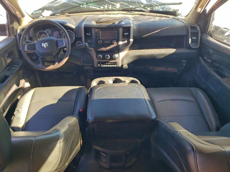 Продаж на аукціоні авто 2020 Ram 3500, vin: 3C7WRTCL3LG145415, номер лоту: 91820195