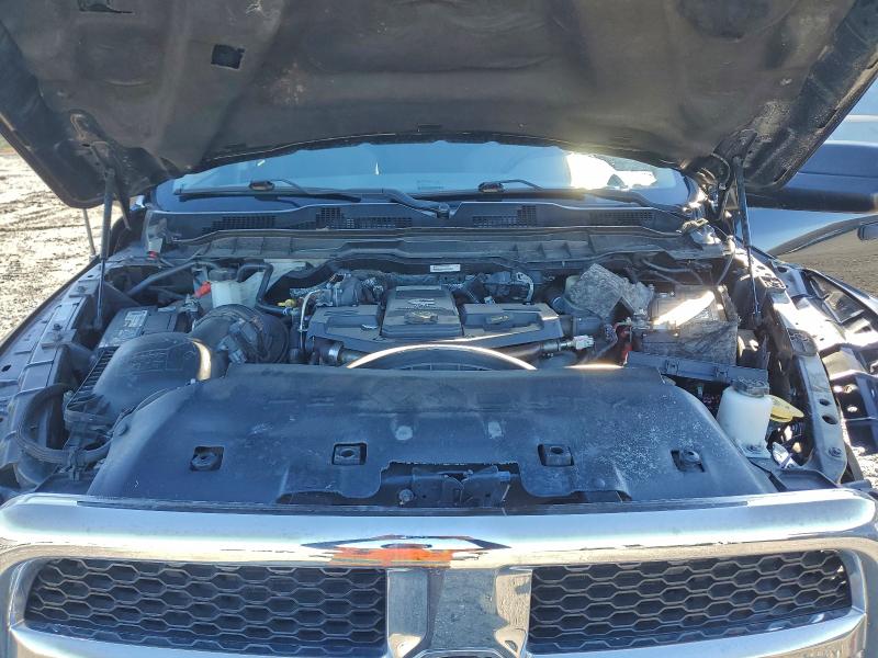 Aukcja sprzedaży 2018 Ram 2500, vin: 3C6UR5CL3JG107316, numer aukcji: 96206515