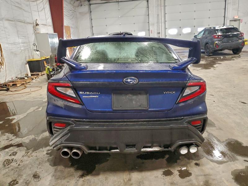 Продаж на аукціоні авто 2024 Subaru Wrx, vin: JF1VBAB61R9804944, номер лоту: 95213725