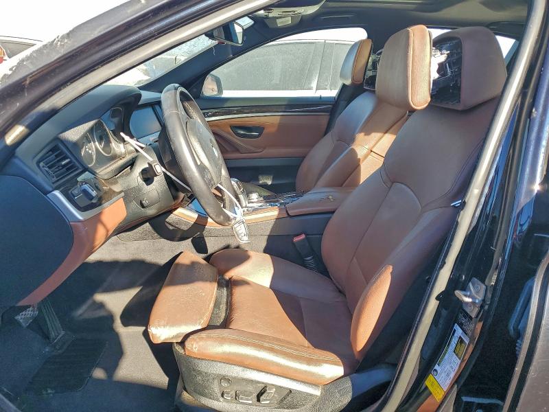 Продажа на аукционе авто 2011 Bmw 535, vin: WBAFR7C50BC608468, номер лота: 77508445