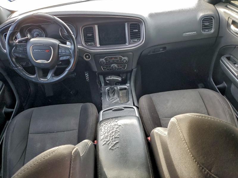 55358026 :رقم المزاد ، 2C3CDXBG9EH280870 vin ، 2014 Dodge Charger مزاد بيع