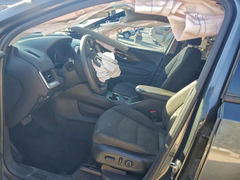 Продаж на аукціоні авто 2018 Gmc Terrain, vin: 3GKALMEV3JL181014, номер лоту: 48569166