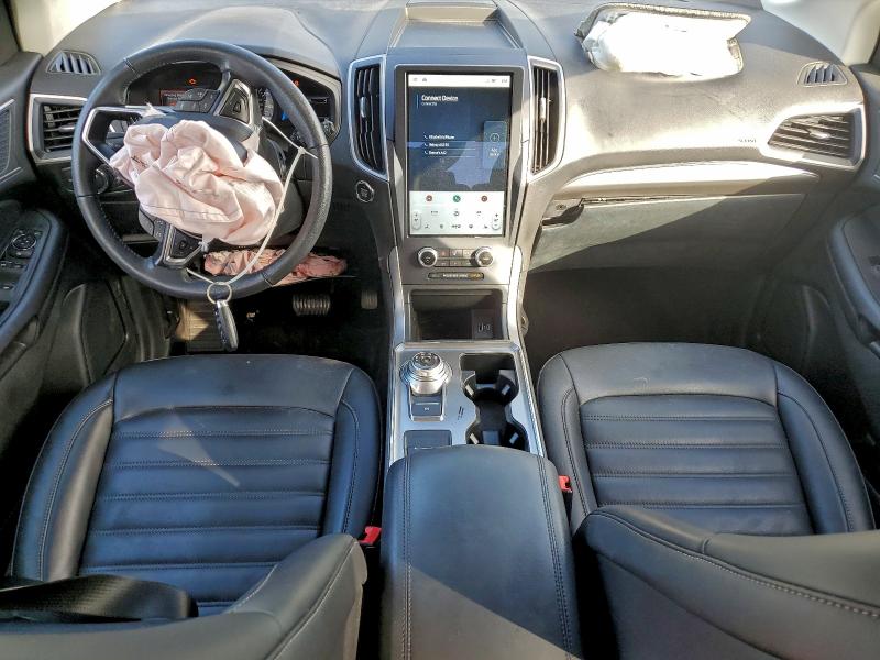 2022 Ford Edge მანქანა იყიდება აუქციონზე, vin: 2FMPK4J92NBB15035, აუქციონის ნომერი: 96380505