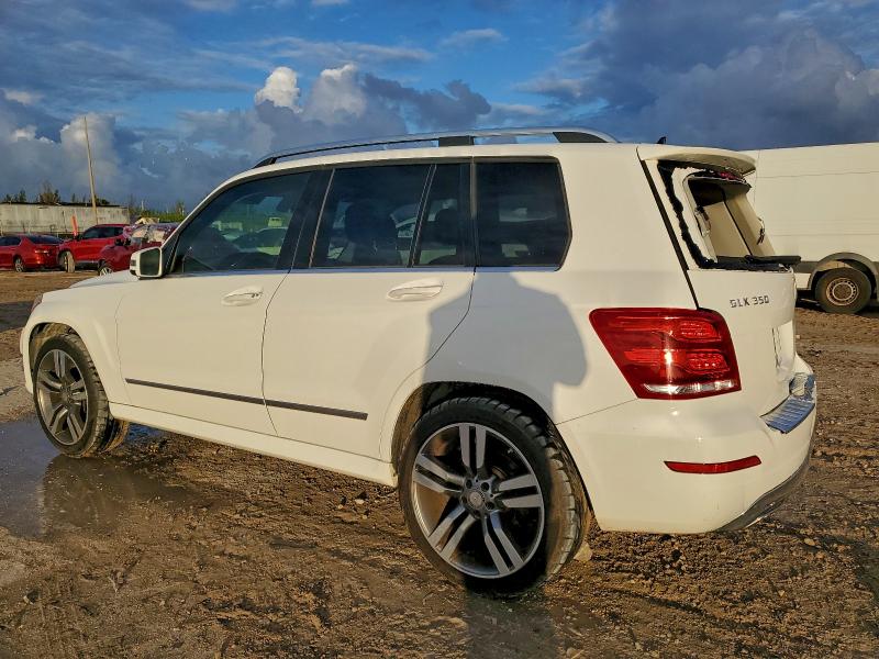94739245 :رقم المزاد ، WDCGG5HB6FG415718 vin ، 2015 Mercedes-benz Glk مزاد بيع