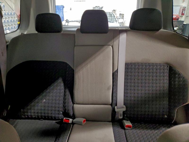 Auction sale of the 2006 Nissan X-trail, vin: JN8BT08V56W203654, lot number: 96825985