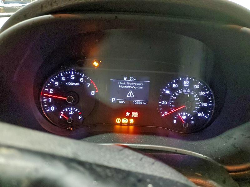 Aukcja sprzedaży 2020 Kia Soul, vin: KNDJ23AU0L7057909, numer aukcji: 95888465