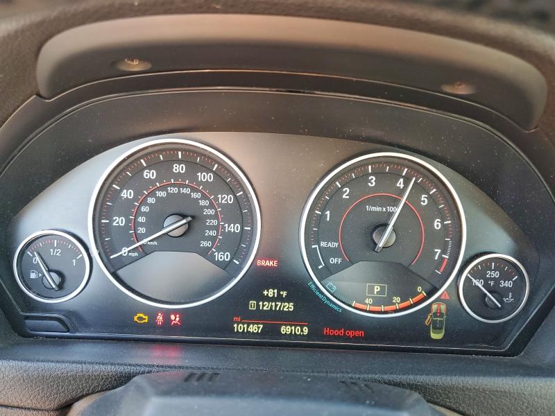 Aukcja sprzedaży 2015 Bmw 428, vin: WBA3V5C55FP752437, numer aukcji: 97733075