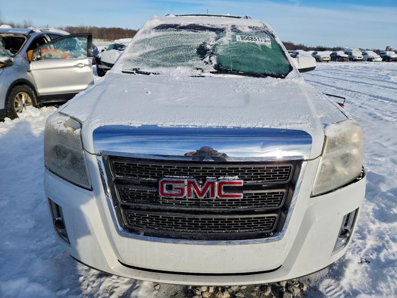 Aukcja sprzedaży 2011 Gmc Terrain Sl, vin: 2CTALSEC5B6212840, numer aukcji: 95885175