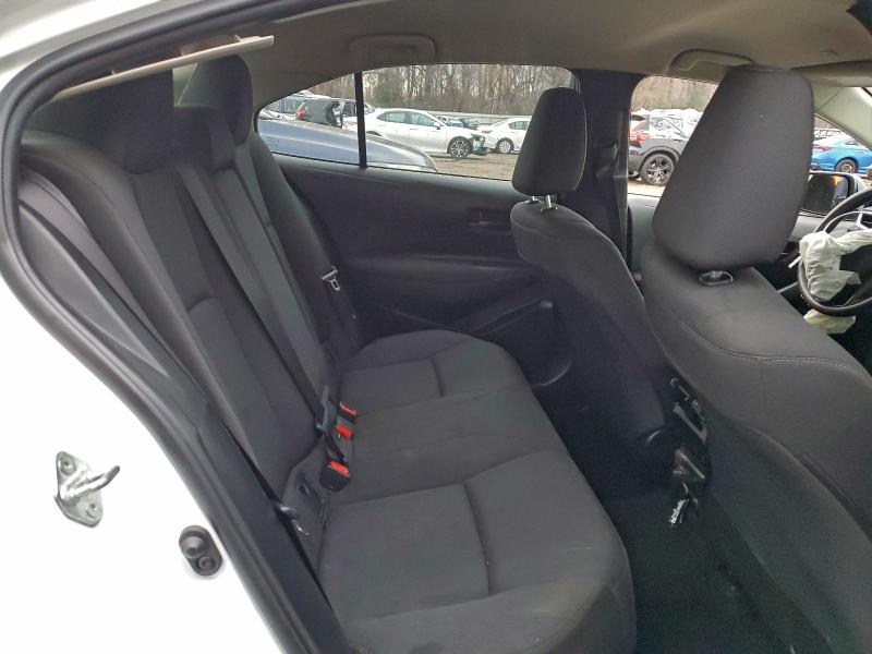 Aukcja sprzedaży 2023 Toyota Corolla, vin: 5YFB4MDEXPP076903, numer aukcji: 93981735