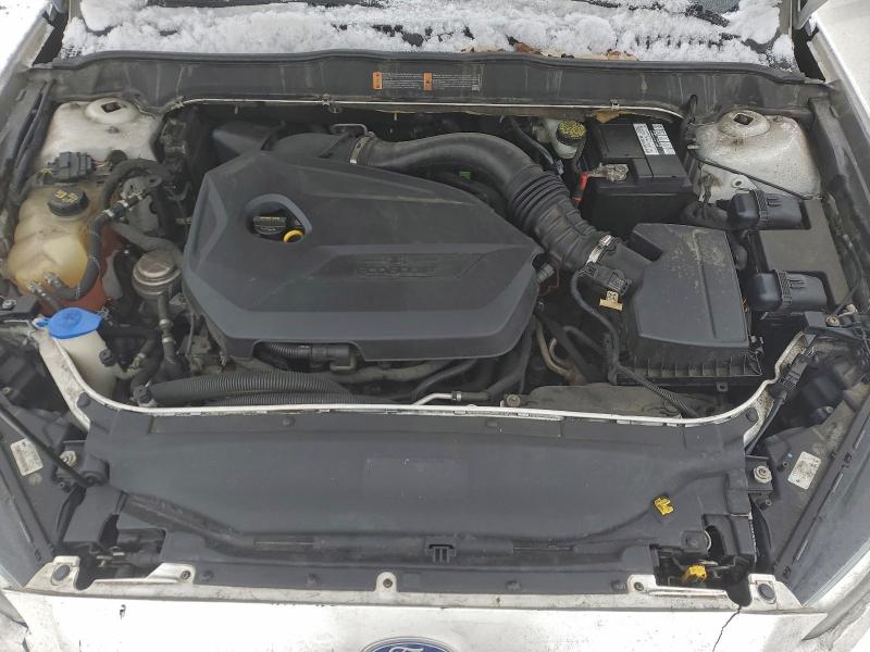 Продажа на аукционе авто 2013 Ford Fusion, vin: 3FA6P0HRXDR245814, номер лота: 96819075