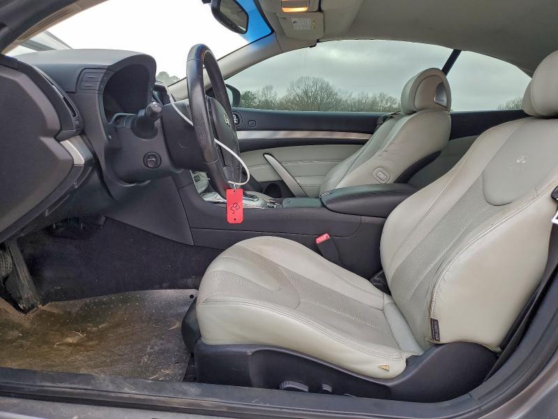 Aukcja sprzedaży 2013 Infiniti G37 Convertible, vin: JN1CV6FE9DM772308, numer aukcji: 98082975