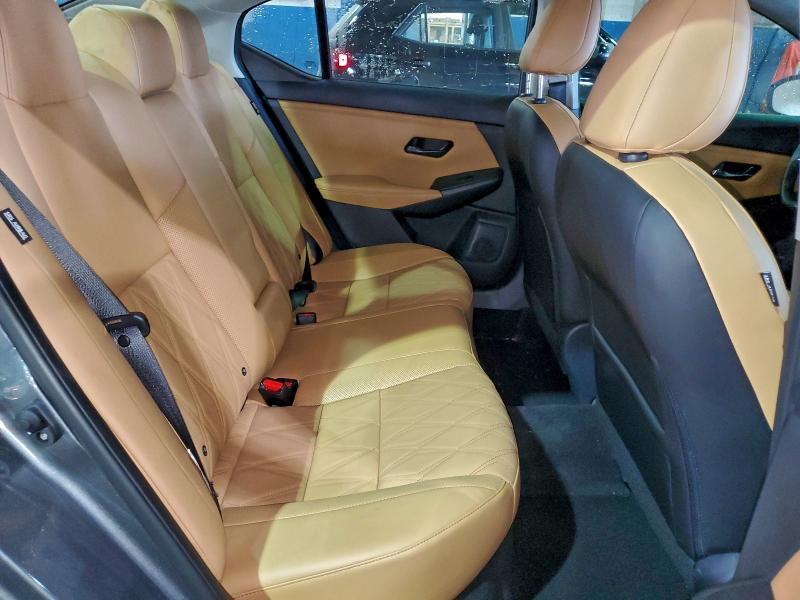 2024 Nissan Sentra მანქანა იყიდება აუქციონზე, vin: 3N1AB8CV4RY373553, აუქციონის ნომერი: 96952835
