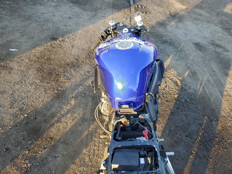 Aukcja sprzedaży 2007 Yamaha Yzfr6, vin: JYARJ06E37A033744, numer aukcji: 97999825