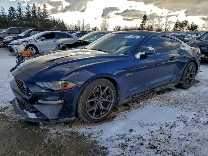 Aukcja sprzedaży 2020 Ford Mustang, vin: 1FA6P8TD9L5143948, numer aukcji: 93529695