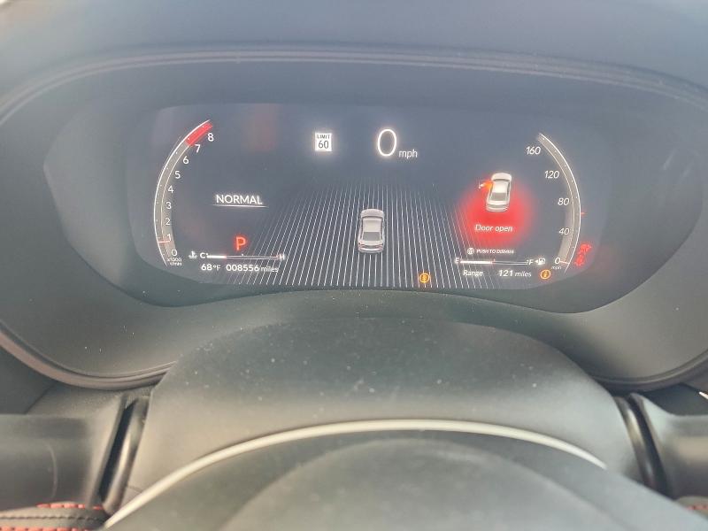 Aukcja sprzedaży 2025 Acura Tlx, vin: 19UUB6F51SA000458, numer aukcji: 94932265