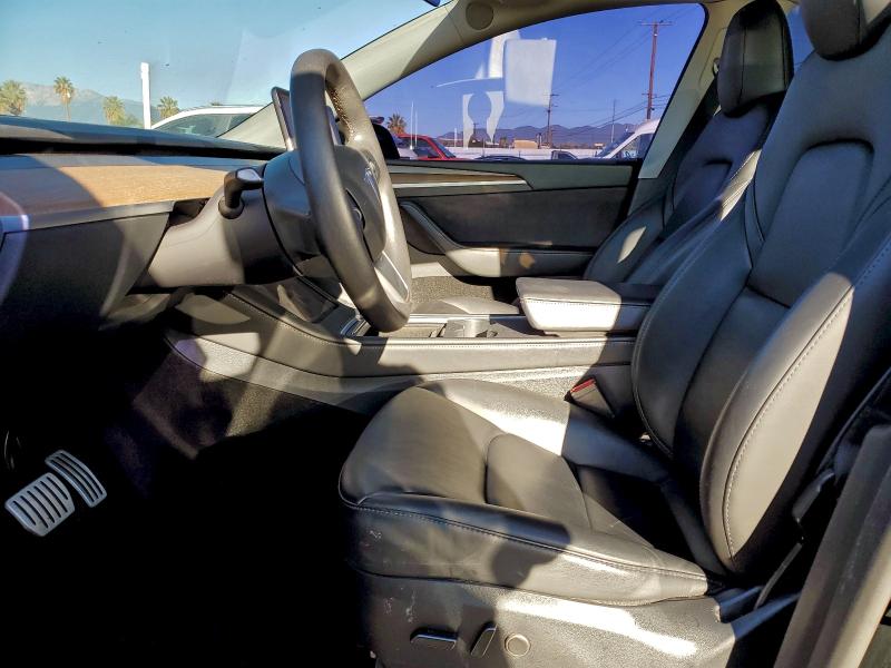 Продажа на аукционе авто 2023 Tesla Model Y, vin: 7SAYGDEF3PF763809, номер лота: 96000815