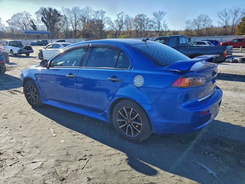 Продаж на аукціоні авто 2017 Mitsubishi Lancer, vin: JA32U2FU0HU012428, номер лоту: 95871565