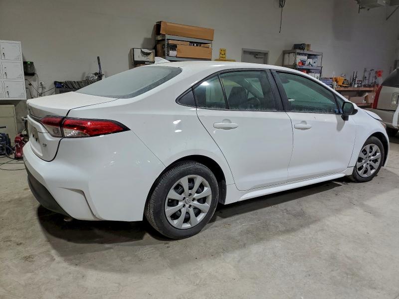 Продаж на аукціоні авто 2024 Toyota Corolla Le, vin: 5YFB4MDEXRP181671, номер лоту: 97285995
