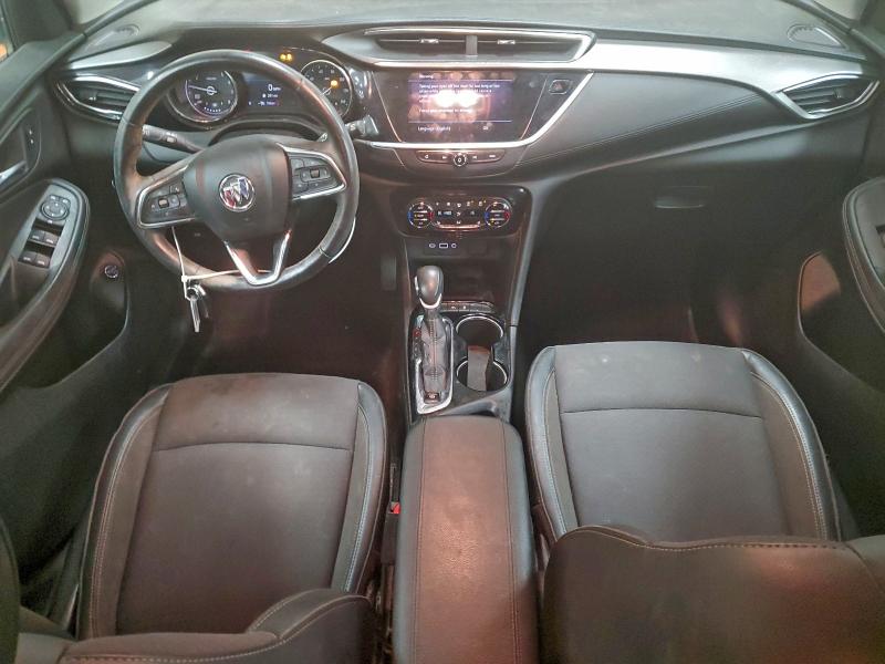 Продаж на аукціоні авто 2020 Buick Encore Gx, vin: KL4MMDS29LB131006, номер лоту: 95285855