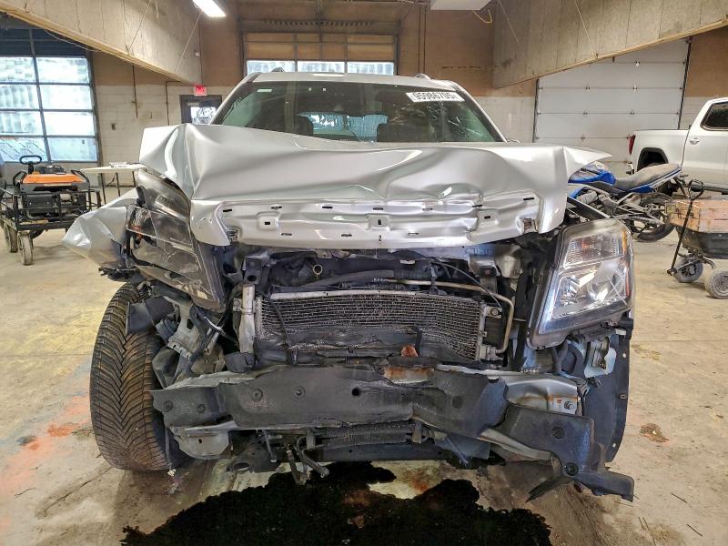 Aukcja sprzedaży 2014 Gmc Terrain, vin: 2GKFLZE39E6308814, numer aukcji: 95986705