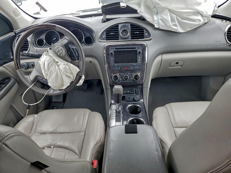 2015 Buick Enclave მანქანა იყიდება აუქციონზე, vin: 5GAKRCKD0FJ310153, აუქციონის ნომერი: 94751265