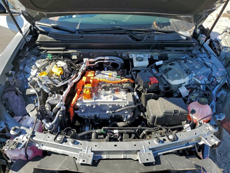 96201805 :رقم المزاد ، 1GYKPURL7SZ310468 vin ، 2025 Cadillac Lyriq مزاد بيع