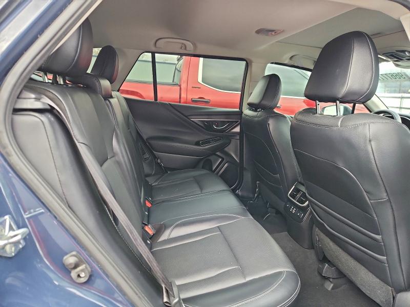 Продажа на аукционе авто 2023 Subaru Outback To, vin: 4S4BTAPC0P3103090, номер лота: 96677705