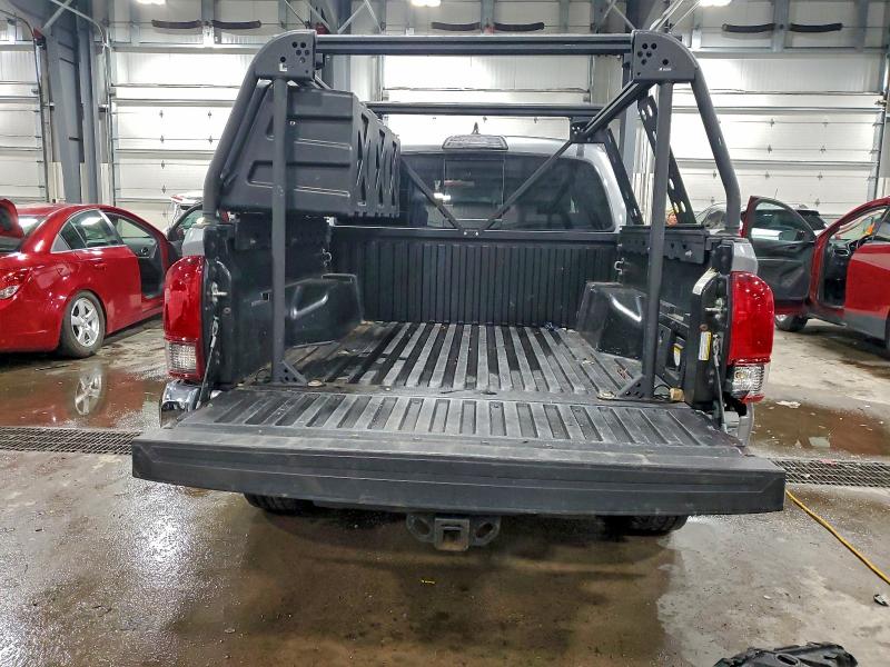 2019 Toyota Tacoma მანქანა იყიდება აუქციონზე, vin: 3TMCZ5AN9KM222045, აუქციონის ნომერი: 96956805