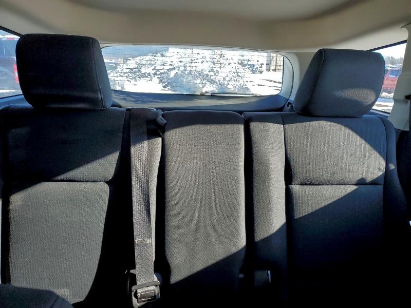 Продажа на аукционе авто 2010 Dodge Journey, vin: 3D4PG4FB5AT116473, номер лота: 92752905