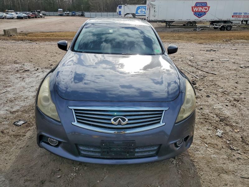Продажа на аукционе авто 2011 Infiniti G37, vin: JN1CV6AR4BM401600, номер лота: 95828405