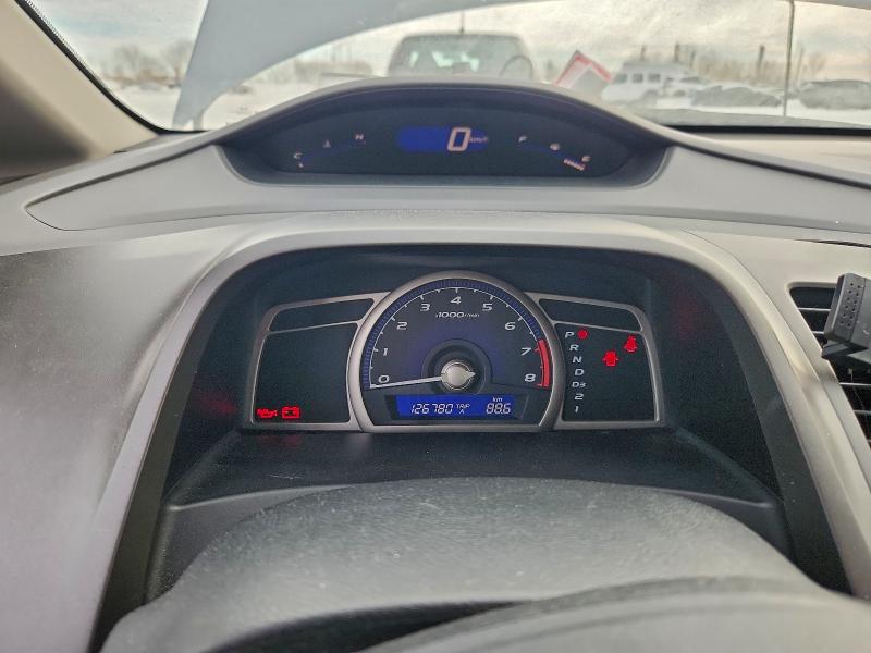 Aukcja sprzedaży 2009 Honda Civic Dx, vin: 2HGFA16269H108994, numer aukcji: 95733875