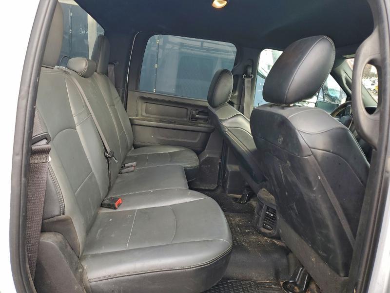 Продажа на аукционе авто 2021 Ram 3500, vin: 3C7WRTCJ9MG593531, номер лота: 79660175