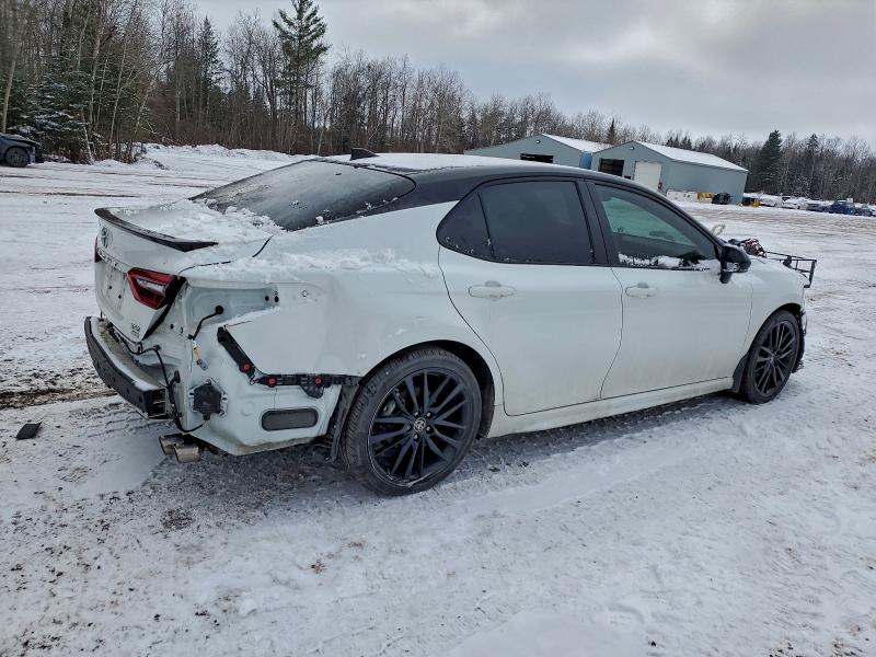Aukcja sprzedaży 2024 Toyota Camry, vin: 4T1K61BK1RU120760, numer aukcji: 95121175