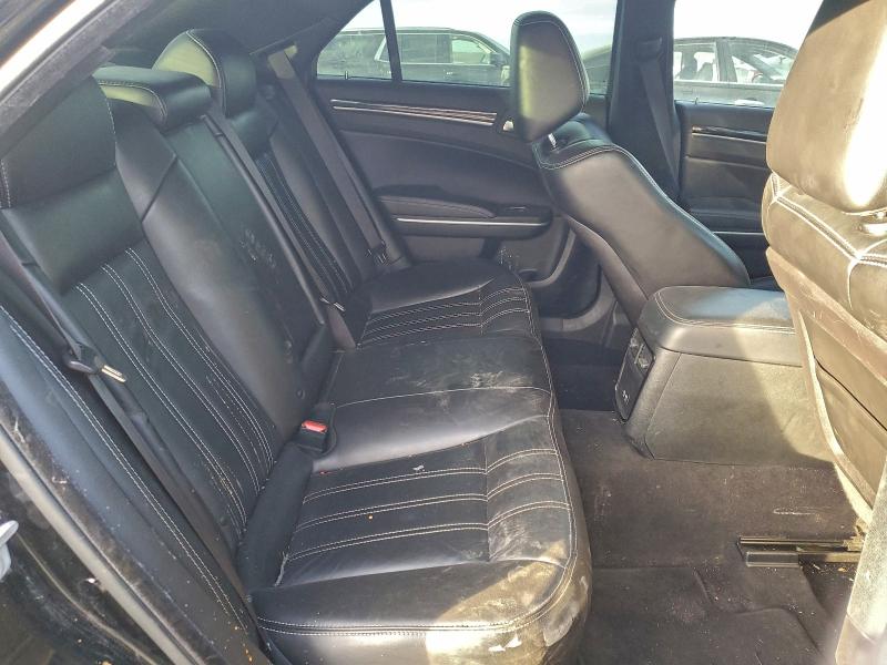 Продажа на аукционе авто 2023 Chrysler 300, vin: 2C3CCABG9PH565510, номер лота: 96270665