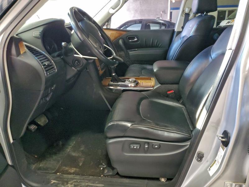 Aukcja sprzedaży 2011 Infiniti Qx56, vin: JN8AZ2NC8B9301143, numer aukcji: 98126005