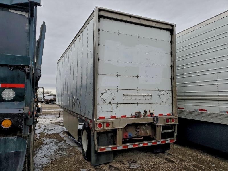 Продажа на аукционе авто 2009 Wabash Trailer, vin: 1JJV281W69L283265, номер лота: 94533765