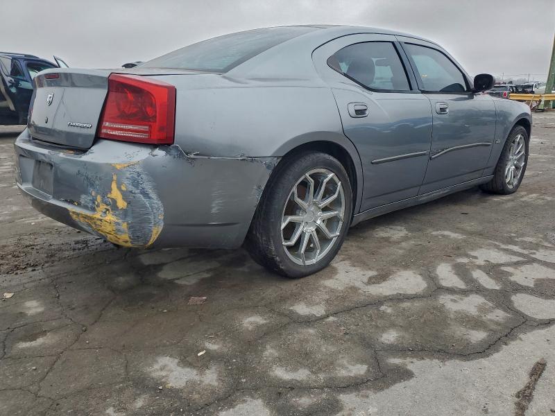 2006 Dodge Charger მანქანა იყიდება აუქციონზე, vin: 2B3KA43G06H305414, აუქციონის ნომერი: 53797046
