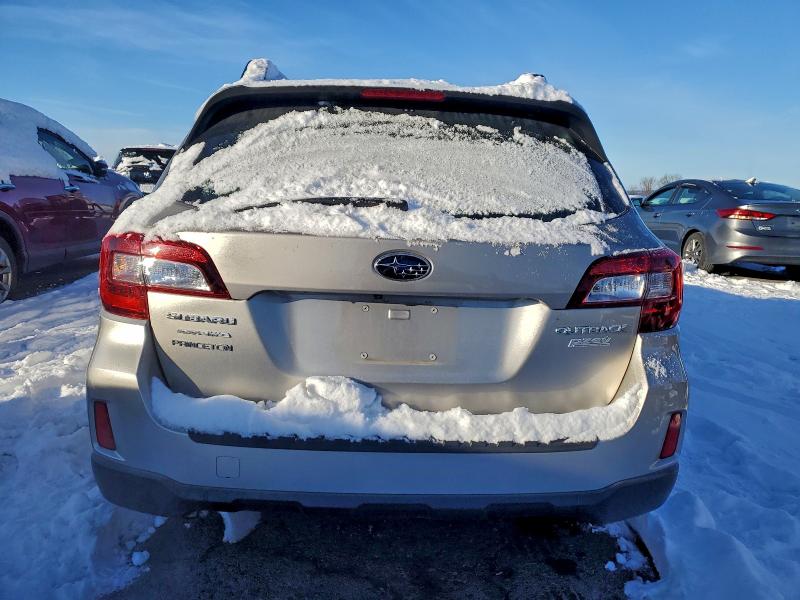 Aukcja sprzedaży 2017 Subaru Outback 2., vin: 4S4BSAACXH3439097, numer aukcji: 96010625
