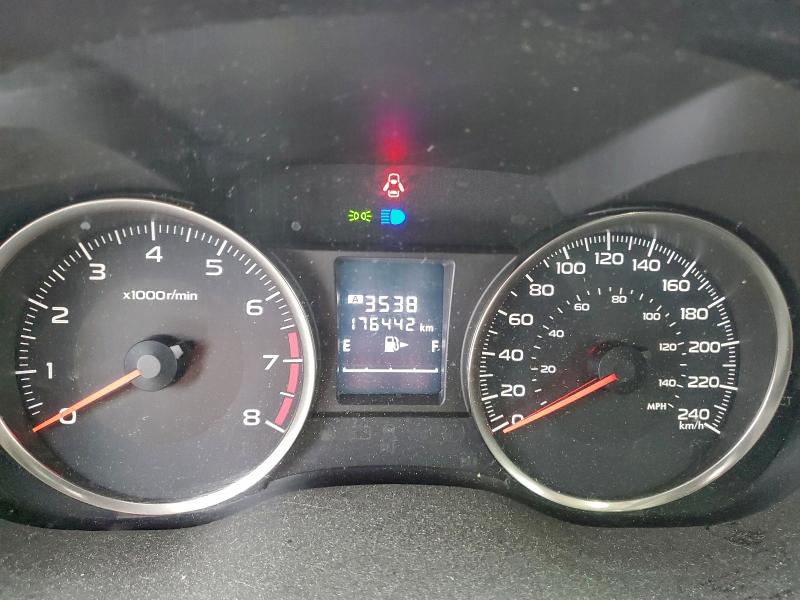 Aukcja sprzedaży 2014 Subaru Xv Crosstrek, vin: JF2GPACC1E8268166, numer aukcji: 96601375