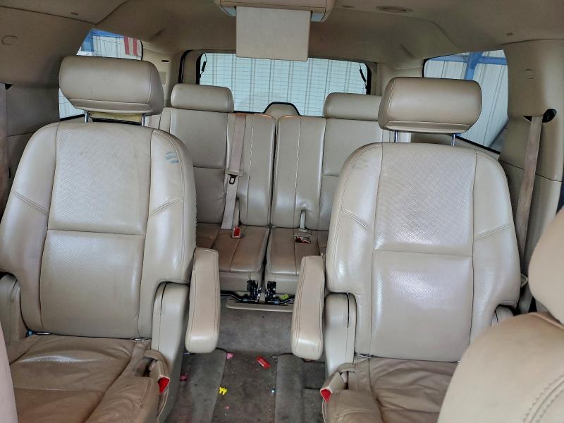 Aukcja sprzedaży 2009 Cadillac Escalade E, vin: 1GYFK26239R204125, numer aukcji: 97802595