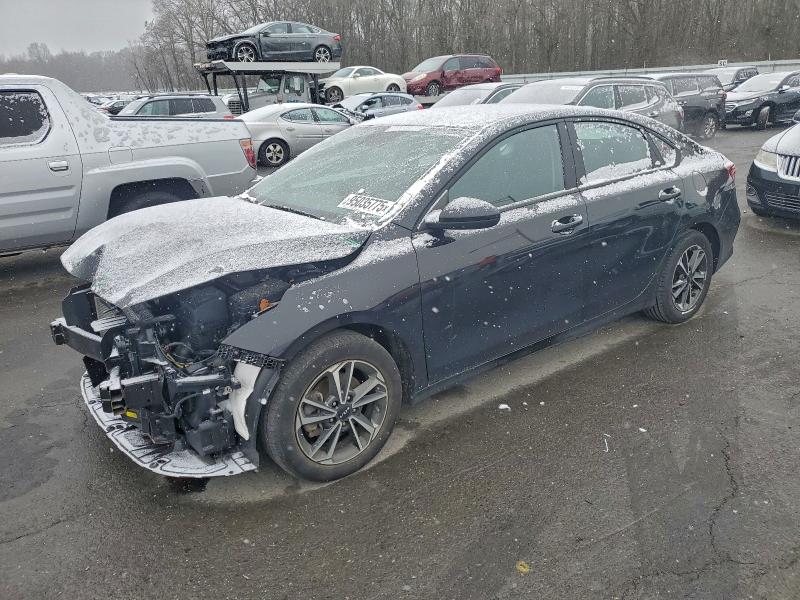 Продаж на аукціоні авто 2023 Kia Forte Lx, vin: 3KPF24AD3PE538190, номер лоту: 95035775