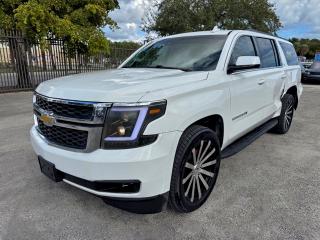 Продаж на аукціоні авто 2015 Chevrolet Suburban C, vin: 1GNSCJKC8FR505342, номер лоту: 96716235