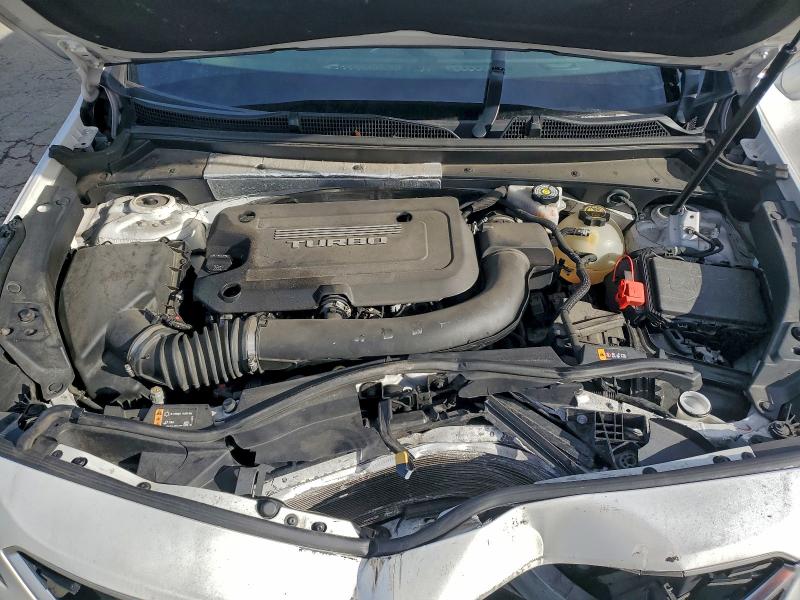 Aukcja sprzedaży 2019 Cadillac Xt4, vin: 1GYFZDR41KF219704, numer aukcji: 96985325