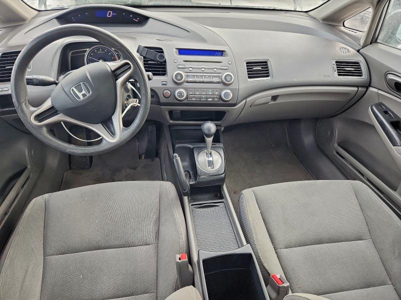 Aukcja sprzedaży 2009 Honda Civic Dx, vin: 2HGFA16269H108994, numer aukcji: 95733875