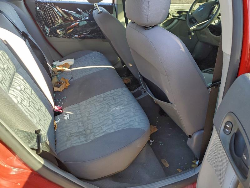 Aukcja sprzedaży 2005 Ford Focus, vin: 1FAFP34N35W229019, numer aukcji: 94172885