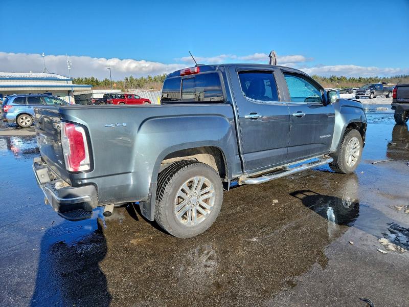 Aukcja sprzedaży 2015 Gmc Canyon Slt, vin: 1GTG6CE34F1199672, numer aukcji: 94459545