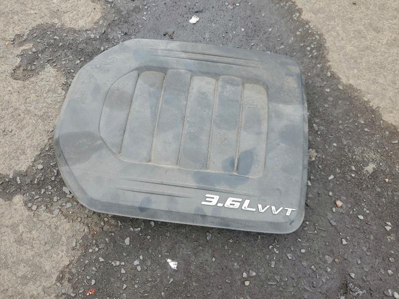 2014 Dodge Grand Caravan მანქანა იყიდება აუქციონზე, vin: 2C4RDGBG6ER432975, აუქციონის ნომერი: 93971865